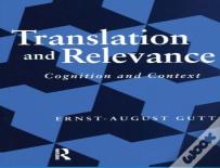 Translation And Relevance