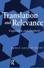 Translation And Relevance - Preview