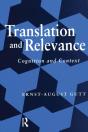 Translation And Relevance - Preview
