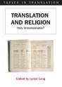 Translation And Religion - Preview