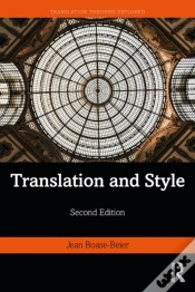 Capa do artigo Translation And Style