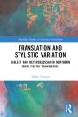 Translation And Stylistic Variation - Preview