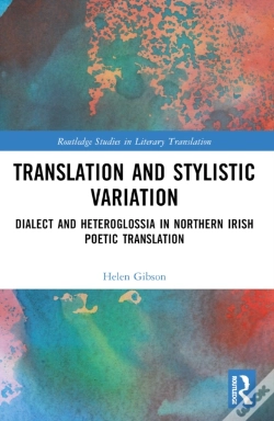 Capa do artigo Translation And Stylistic Variation