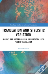 Translation And Stylistic Variation