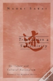 Capa do artigo Translation And Subjectivity