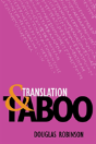 Translation And Taboo - Preview