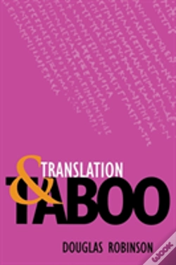 Capa do artigo Translation And Taboo
