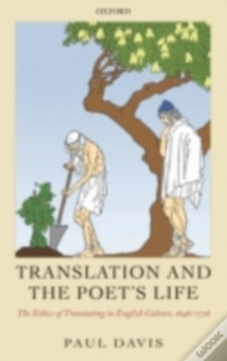 Capa do artigo Translation And The Poet'S Life
