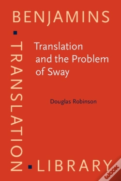 Capa do artigo Translation And The Problem Of Sway