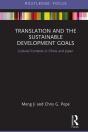 Translation And The Sustainable Development Goals - Preview