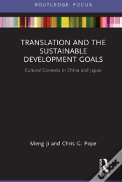 Capa do artigo Translation And The Sustainable Development Goals