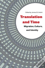 Capa do artigo Translation And Time