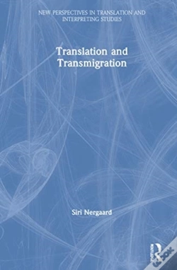 Capa do artigo Translation And Transmigration
