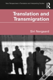 Capa do artigo Translation And Transmigration