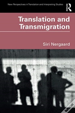 Capa do artigo Translation And Transmigration