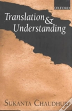 Capa do artigo Translation And Understanding