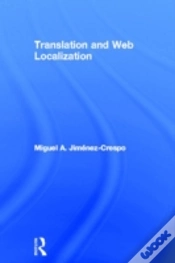 Capa do artigo Translation And Web Localization