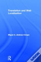 Translation And Web Localization