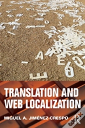 Capa do artigo Translation And Web Localization