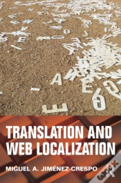 Capa do artigo Translation And Web Localization