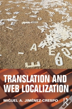 Capa do artigo Translation And Web Localization
