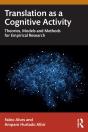 Translation As A Cognitive Activity - Preview