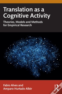 Capa do artigo Translation As A Cognitive Activity