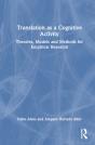Translation As A Cognitive Activity - Preview