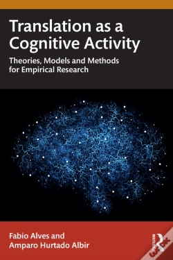 Capa do artigo Translation As A Cognitive Activity