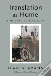 Capa do artigo Translation As Home