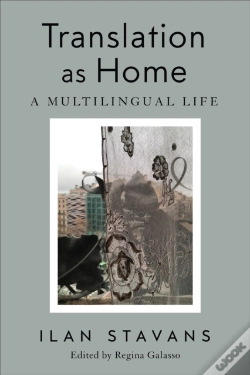 Capa do artigo Translation As Home
