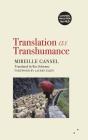 Translation As Transhumance - Preview