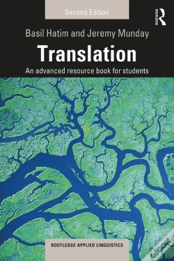 Capa do artigo Translation