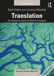 Capa do artigo Translation