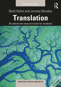 Capa do artigo Translation