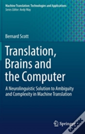 Capa do artigo Translation, Brains And The Computer