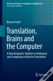 Capa do artigo Translation, Brains And The Computer