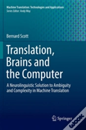 Capa do artigo Translation, Brains And The Computer