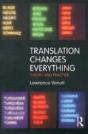 Translation Changes Everything - Preview