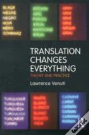 Capa do artigo Translation Changes Everything