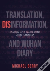 Capa do artigo Translation, Disinformation, And Wuhan Diary