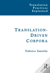 Translation-Driven Corpora