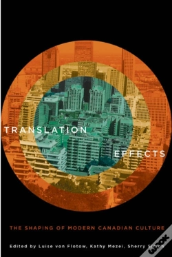 Capa do artigo Translation Effects