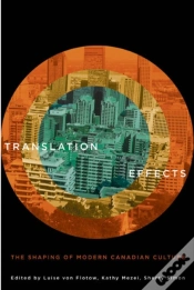 Capa do artigo Translation Effects