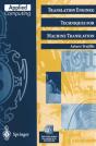 Translation Engines: Techniques For Machine Translation - Preview