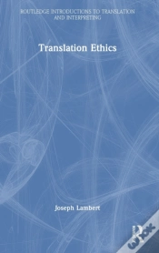 Capa do artigo Translation Ethics