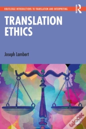 Capa do artigo Translation Ethics