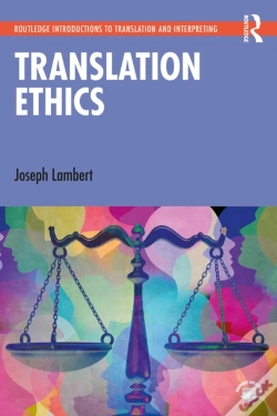 Capa do artigo Translation Ethics