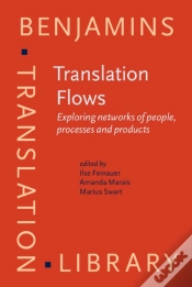 Capa do artigo Translation Flows