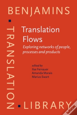 Capa do artigo Translation Flows